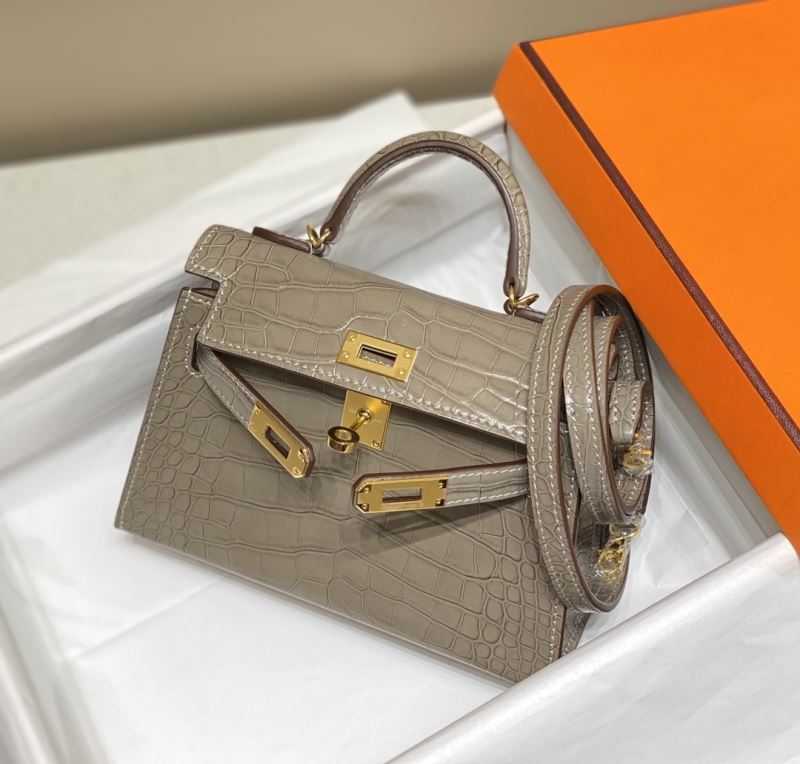 Hermes Kelly Bags